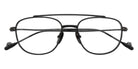 Philippe V® X48 PHI X48 Black Matt Frame 52 - Black Matt Frame Eyeglasses