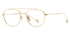 Philippe V® X48 PHI X48 Gold Frame 52 - Gold Frame Eyeglasses
