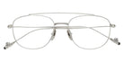 Philippe V® X48 PHI X48 Silver Frame 52 - Silver Frame Eyeglasses