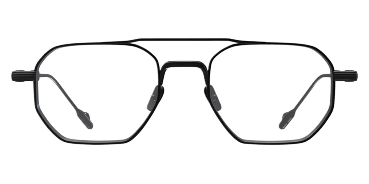 Philippe V® X49 PHI X49 Black Matt Frame 51 - Black Matt Frame Eyeglasses
