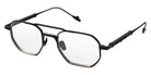 Philippe V® X49 PHI X49 Black Matt Frame 51 - Black Matt Frame Eyeglasses