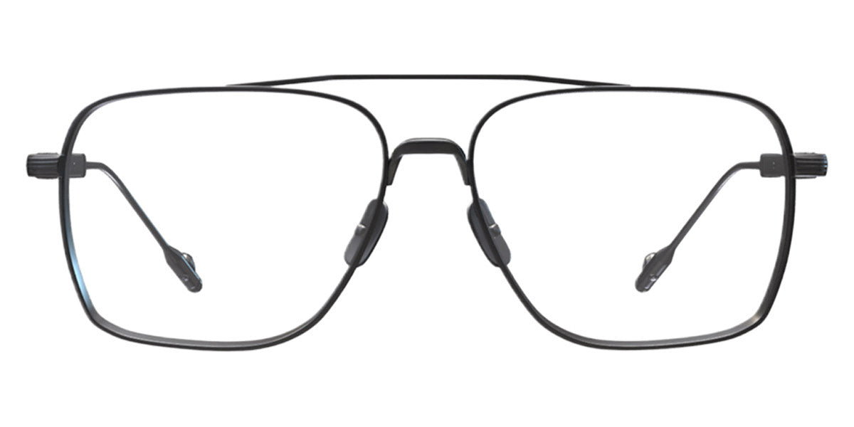 Philippe V® X51 PHI X51 Black Matt Frame 58 - Black Matt Frame Eyeglasses