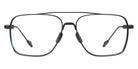 Philippe V® X51 PHI X51 Black Matt Frame 58 - Black Matt Frame Eyeglasses