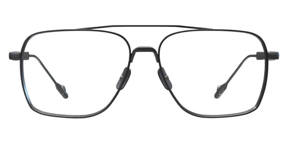 Philippe V® X51 PHI X51 Black Matt Frame 58 - Black Matt Frame Eyeglasses