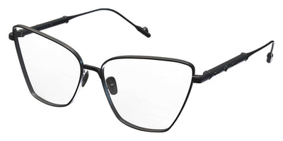 Philippe V® X52 PHI X52 Black Matt Frame 61 - Black Matt Frame Eyeglasses