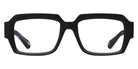 Philippe V® X54 PHI X54 Black Matt/Gun Metal Frame 54 - Black Matt/Gun Metal Frame Eyeglasses