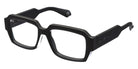 Philippe V® X54 PHI X54 Black Matt/Gun Metal Frame 54 - Black Matt/Gun Metal Frame Eyeglasses