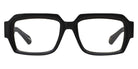 Philippe V® X54 PHI X54 Black/Gold Frame 54 - Black/Gold Frame  Eyeglasses