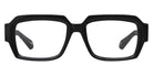 Philippe V® X54 PHI X54 Black/Silver Frame 54 - Black/Silver Frame Eyeglasses