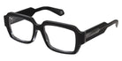 Philippe V® X54 PHI X54 Black/Silver Frame 54 - Black/Silver Frame Eyeglasses