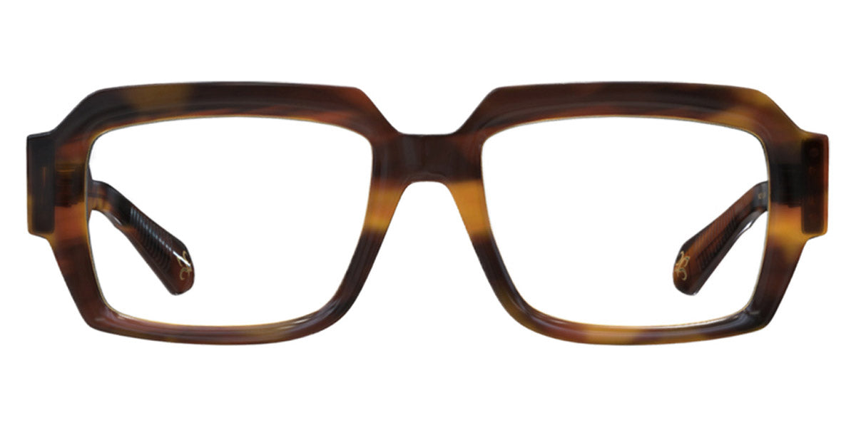 Philippe V® X54 PHI X54 Tort/Gold Frame 54 - Tort/Gold Frame Eyeglasses