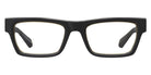Philippe V® X55 PHI X55 Black Matt/Gun Metal Frame 53 - Black Matt/Gun Metal Frame Eyeglasses