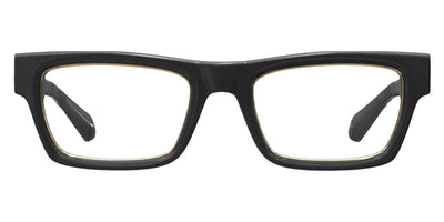 Philippe V® X55 PHI X55 Black Matt/Gun Metal Frame 53 - Black Matt/Gun Metal Frame Eyeglasses
