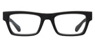 Philippe V® X55 PHI X55 Black/Gold Frame 53 - Black/Gold Frame Eyeglasses