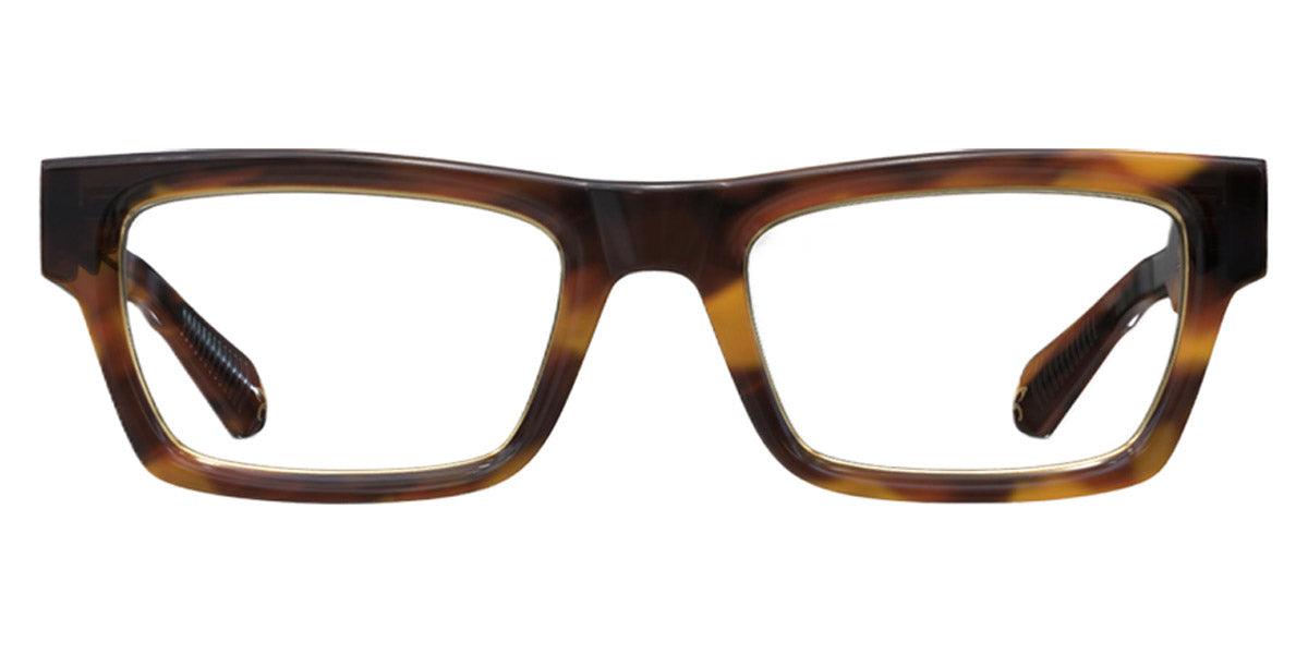 Philippe V® X55 PHI X55 Tort/Gold Frame 53 - Tort/Gold Frame Eyeglasses