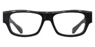 Philippe V® X56 PHI X56 Black Matt/Gun Metal Frame 54 - Black Matt/Gun Metal Frame Eyeglasses