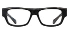 Philippe V® X56 PHI X56 Black/Gold Frame 54 - Black/Gold Frame Eyeglasses