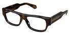 Philippe V® X56 PHI X56 Tort/Gold Frame 54 - Tort/Gold Frame Eyeglasses