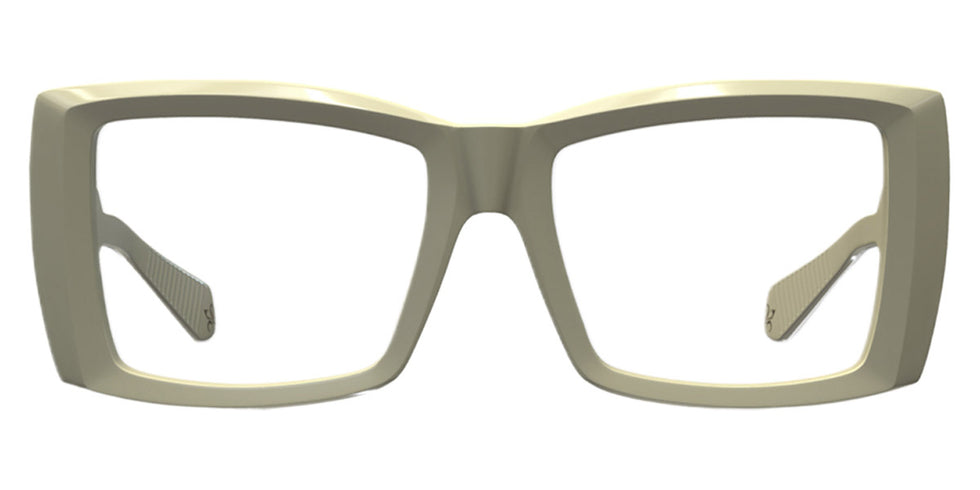 Philippe V® X57 PHI X57 Ivory/Gold Frame 56 - Ivory/Gold Frame Eyeglasses