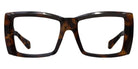 Philippe V® X57 PHI X57 Tort/Gold Frame 56 - Tort/Gold Frame Eyeglasses