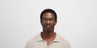Mykita® YURA MYK YURA C191 Cypress Green/Shiny Silver 45 - Eyeglasses