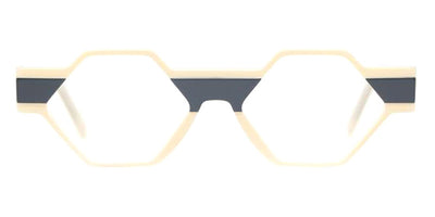 Henau® A 88-Series H A 88 SERIES HEXAGONO 51 - HEXAGONO Eyeglasses