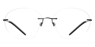 MARKUS T® A1031 MT A1031 130 55 - 130 Black Eyeglasses