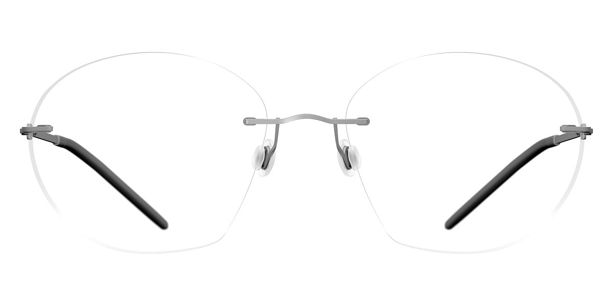 MARKUS T® A1031 MT A1031 215 55 - 215 Gray Eyeglasses