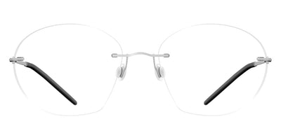 MARKUS T® A1031 MT A1031 335 55 - 335 Silver Eyeglasses