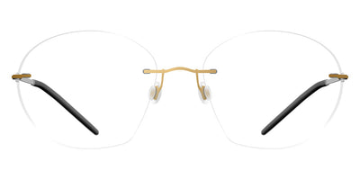 MARKUS T® A1031 MT A1031 389 55 - 389 Gold Eyeglasses