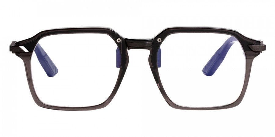 Movitra® AC 02 MVT AC 02 Black RG 53 - Black RG Eyeglasses