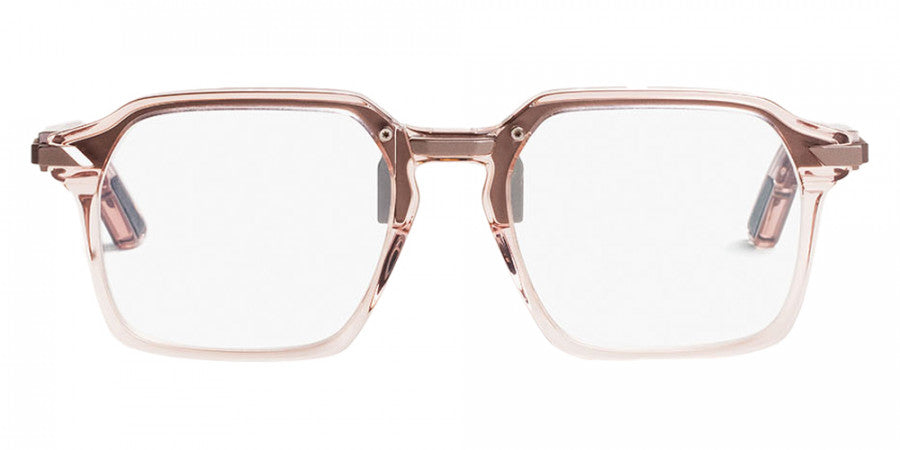 Movitra® AC 02 MVT AC 02 Pink 53 - Pink Eyeglasses