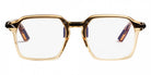 Movitra® AC 02 MVT AC 02 Whiskey 53 - Whiskey Eyeglasses