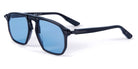 Movitra® AC 03 MOV AC 03 Black 55 - Black Sunglasses
