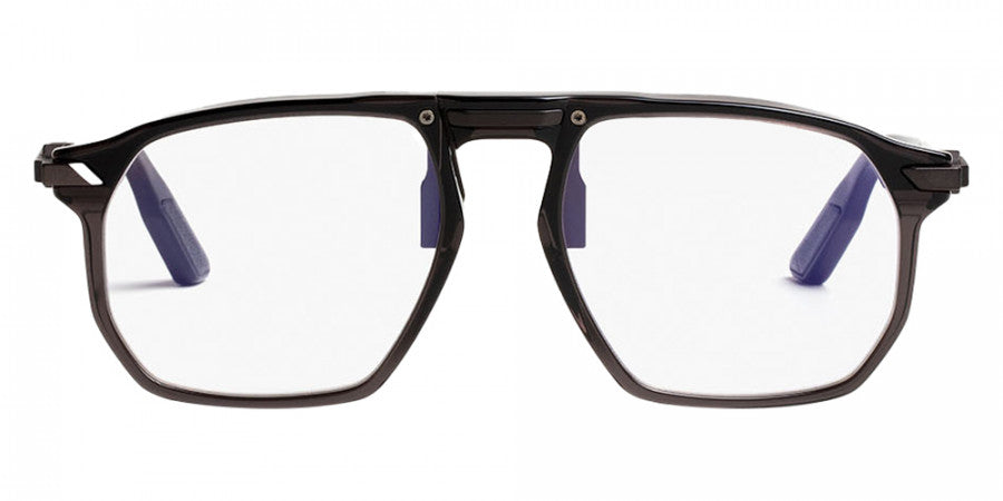 Movitra® AC 03 MVT AC 03 Black 55 - Black Eyeglasses