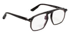 Movitra® AC 03 MVT AC 03 Black 55 - Black Eyeglasses