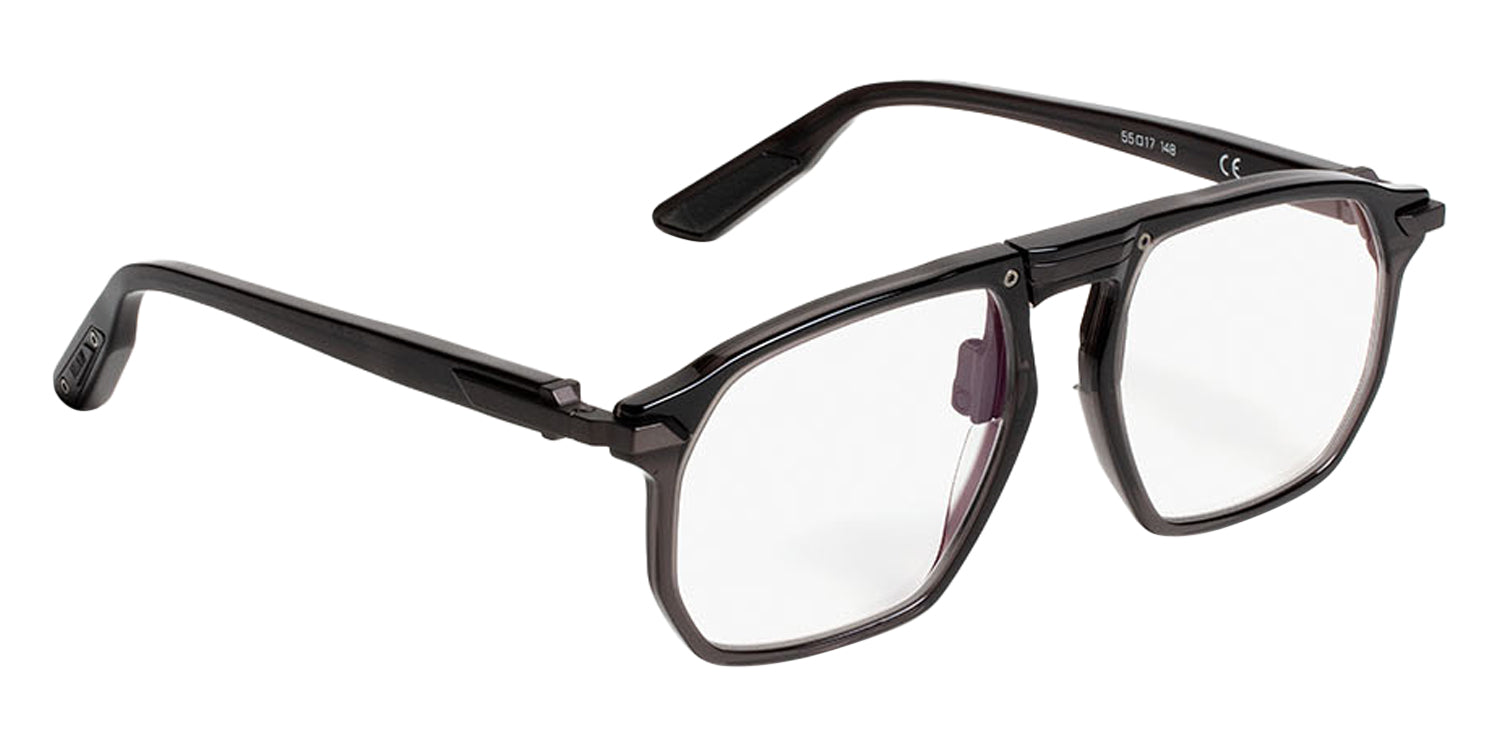 Movitra® AC 03 MVT AC 03 Black 55 - Black Eyeglasses