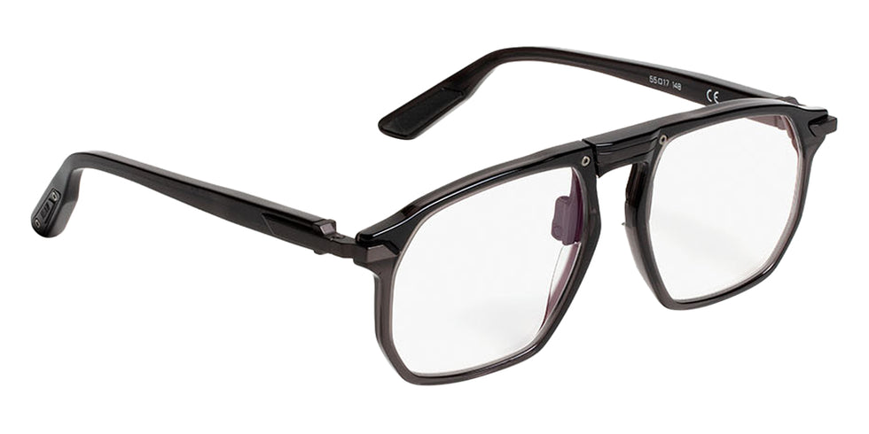 Movitra® AC 03 MVT AC 03 Black 55 - Black Eyeglasses