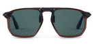 Movitra® AC 03 MOV AC 03 Brown 55 - Brown Sunglasses