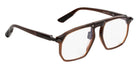 Movitra® AC 03 MVT AC 03 Brown 55 - Brown Eyeglasses