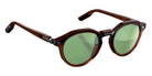 Movitra® AC 05 MOV AC 05 Light Brown 48 - Light Brown Sunglasses