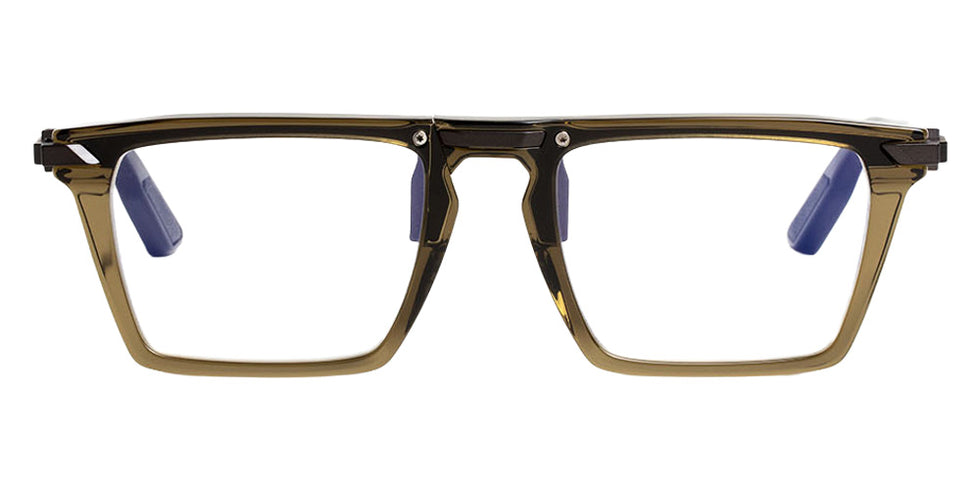 Movitra® AC 01 Eyeglasses - Crystal Army