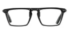 Movitra® AC 01 Eyeglasses - Crystal Black/Gun