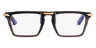 Movitra® AC 01 Eyeglasses - Crystal Black/Rose Gold