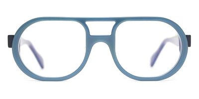 Henau® ADONIS H ADONIS 0H56 51 - 0H56 Blue Eyeglasses