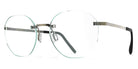 Blackfin® AERO A-N BLF AERO A-N 1634 - Antique Gold Eyeglasses