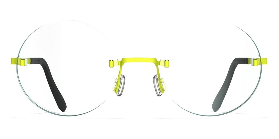 Blackfin® AERO A-N BLF AERO A-N 1709 - Lime Green Eyeglasses