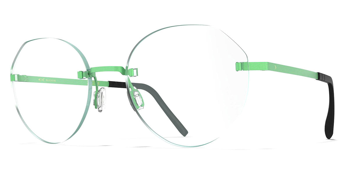 Blackfin® AERO A-N BLF AERO A-N 1711 - Glacier Green Eyeglasses