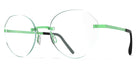 Blackfin® AERO A-N BLF AERO A-N 1711 - Glacier Green Eyeglasses