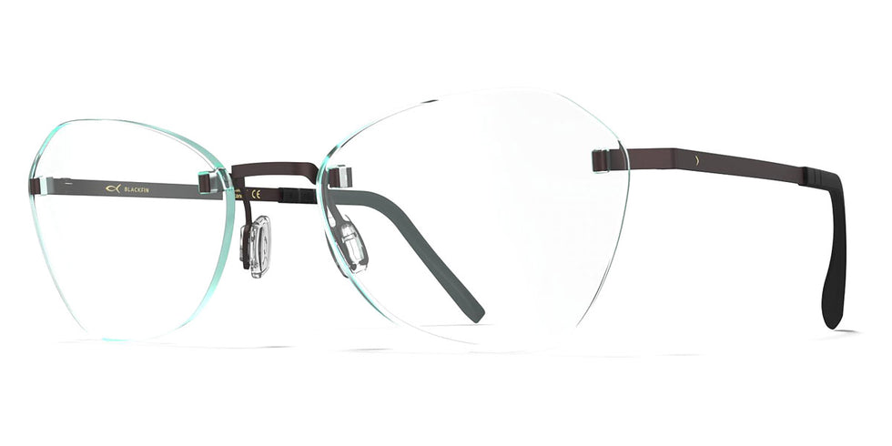 Blackfin® AERO A-N BLF AERO A-N 1712 - Chestnut Brown Eyeglasses